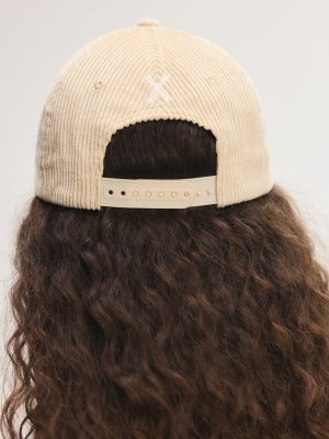 Corduroy Hat