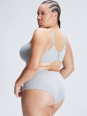 Cotton Essentials Shortie Panty