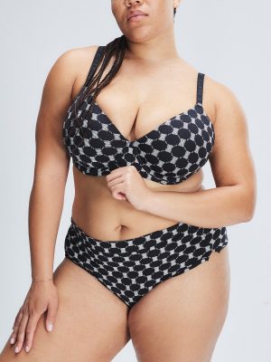 Cotton Essentials Shortie Panty