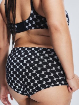 Cotton Essentials Shortie Panty