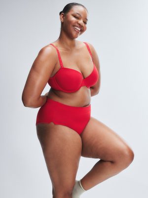 Cotton Essentials Shortie Panty