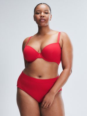 Cotton Essentials Shortie Panty