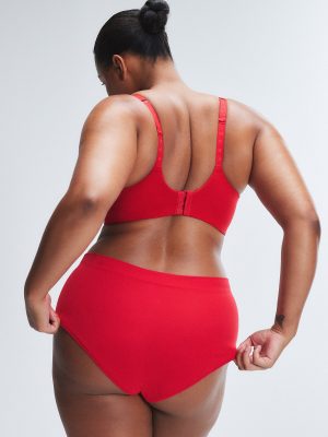 Cotton Essentials Shortie Panty