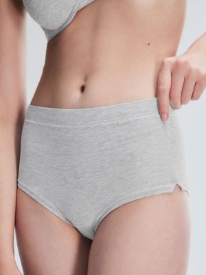 Cotton Essentials Shortie Panty