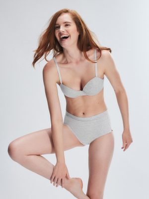 Cotton Essentials Shortie Panty