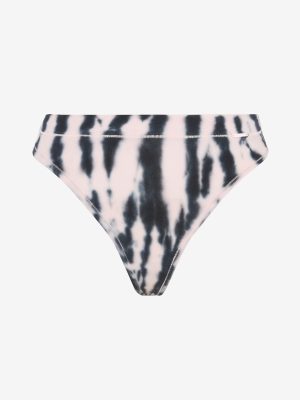 Cotton Essentials Tie-Dye Thong Panty