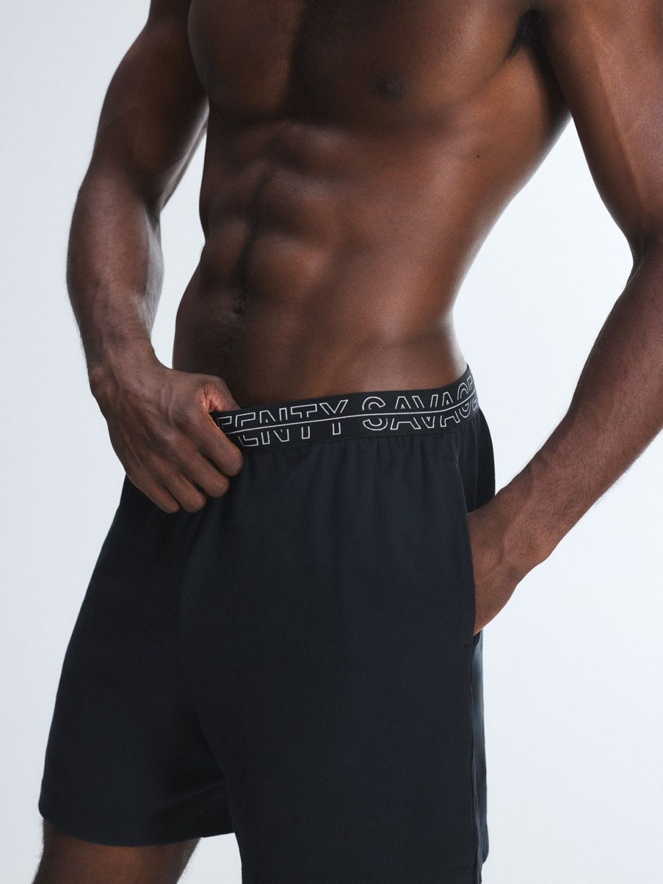 Cruise Control Sleep Short