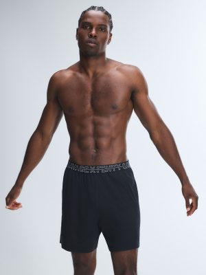 Cruise Control Sleep Short