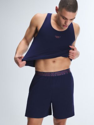 Cruise Control Sleep Short