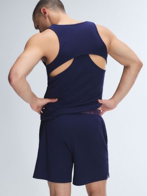 Cruise Control Sleep Short