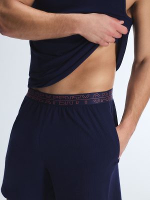 Cruise Control Sleep Short