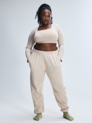 Essential Fleece Classic Sweatpant