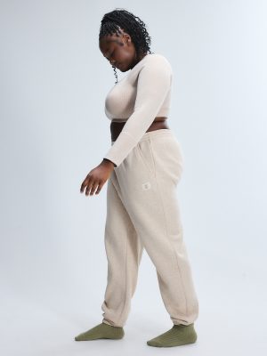 Essential Fleece Classic Sweatpant