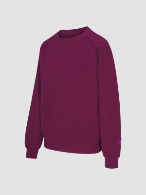 Essential Fleece Sweatshirt