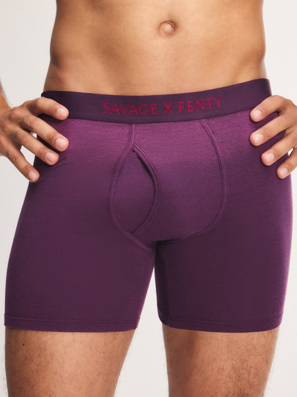 Faded Feels Boxer Briefs