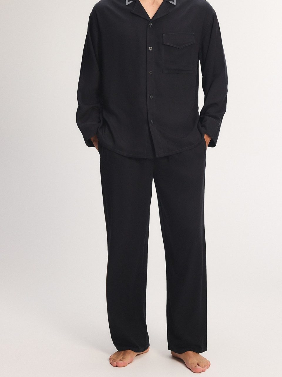 Faded Feels Sleep Pant