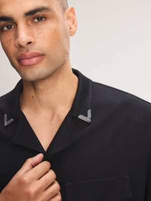 Faded Feels Sleep Top