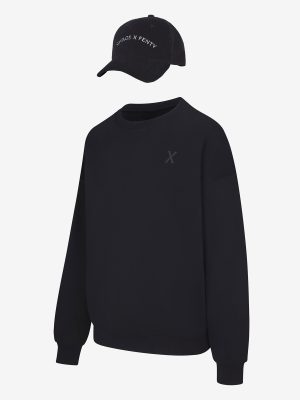 Fleece Crew 2-Piece Set