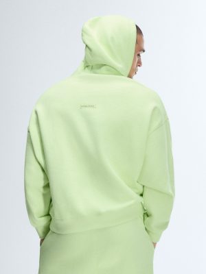 Fleece Hoodie