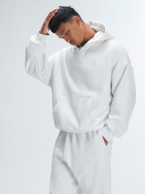 Fleece Hoodie
