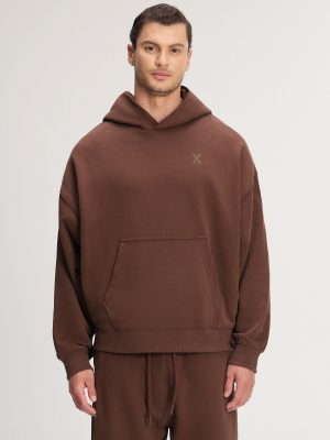 Fleece Hoodie
