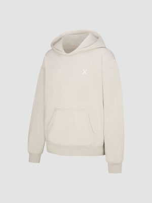 Fleece Hoodie