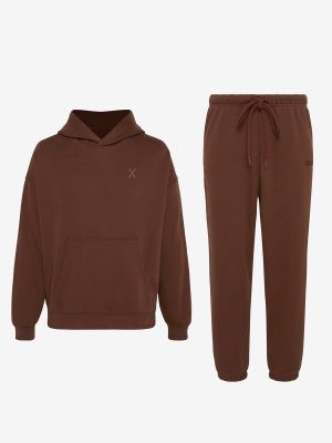Fleece Jogger 2-Piece Set
