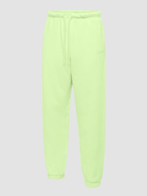 Fleece Jogger