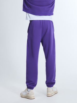 Fleece Jogger