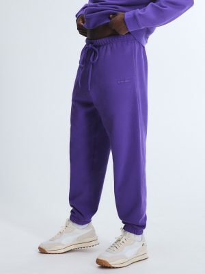 Fleece Jogger