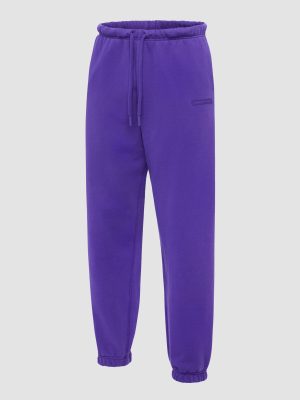 Fleece Jogger