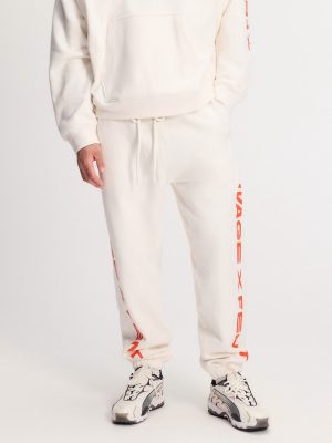 Fleece Jogger