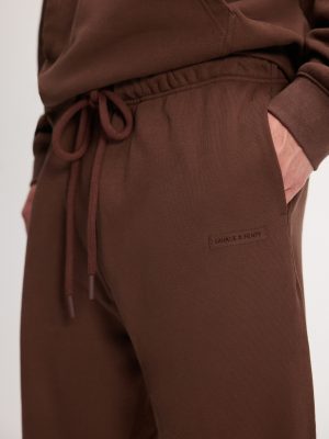 Fleece Jogger