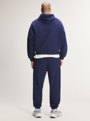 Fleece Jogger