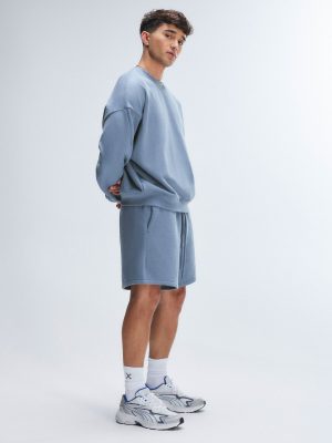 Fleece Short