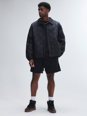Fleece Short