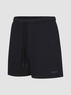 Fleece Short
