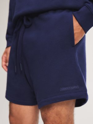 Fleece Short