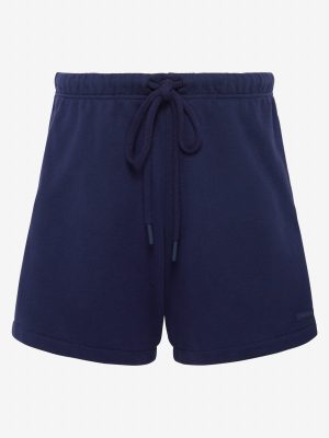 Fleece Short