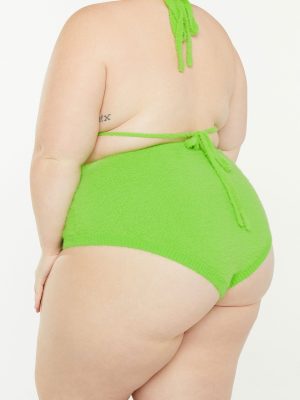 Fluff It Up Booty Short