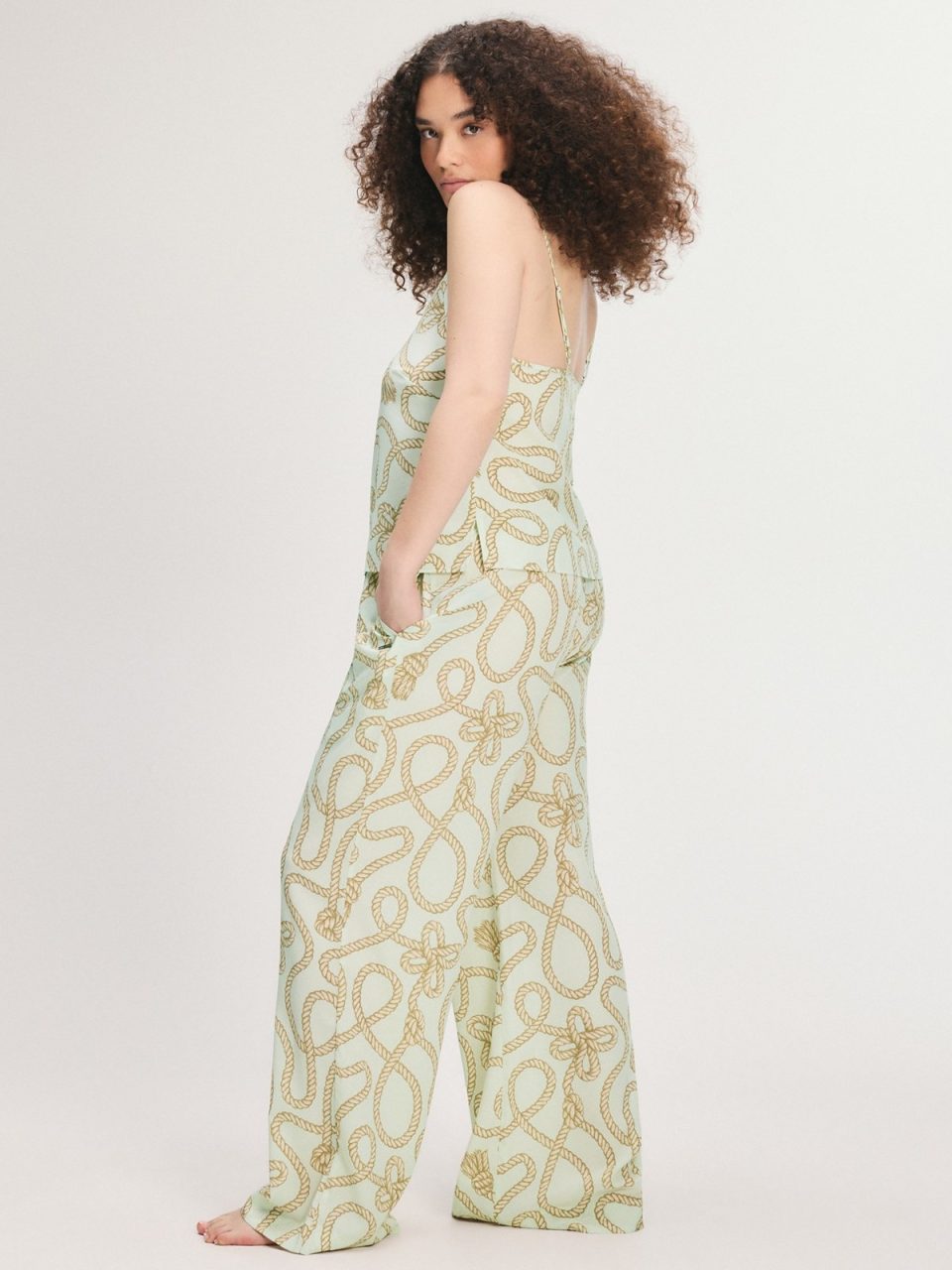 For Dreamers Sleep Pant