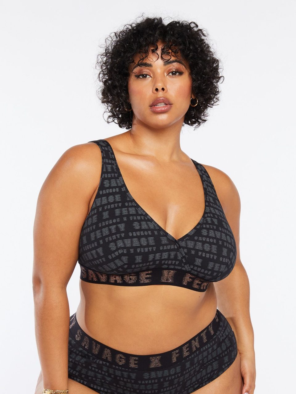 Forever Savage Bralette