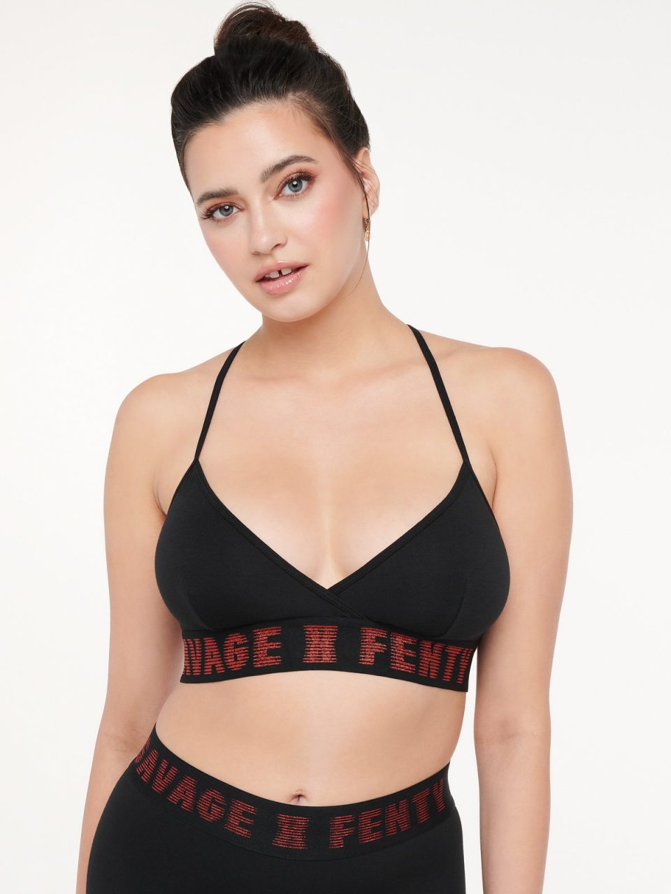 Forever Savage Bralette