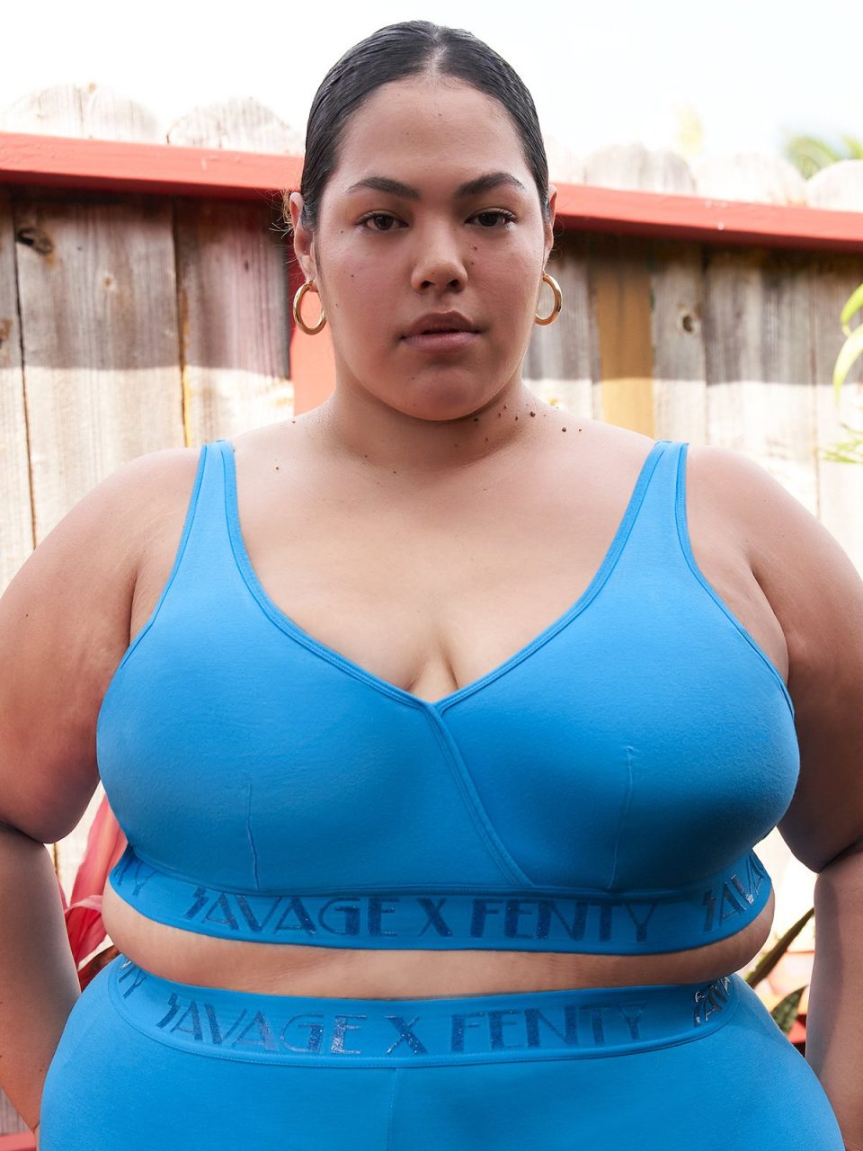 Forever Savage Bralette