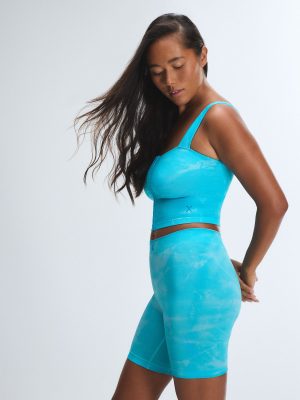 Frame Work Bike Short