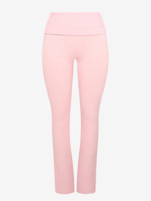 Frame Work Jacquard Slit Legging