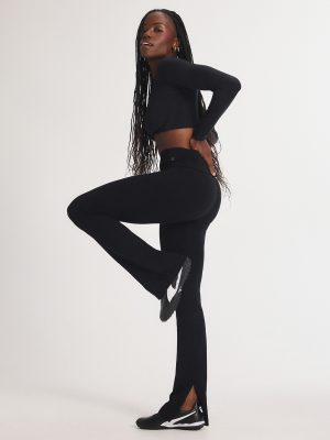 Frame Work Jacquard Underwire Top