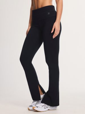 Frame Work Slit Legging