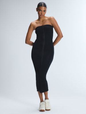 Frame Work Tube Dress