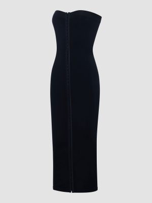 Frame Work Tube Dress